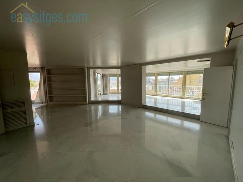 4 Zimmer Apartment zu verkaufen in Barcelona Stadt mit Garage - 1.800.000 € (Ref: 8169096)
