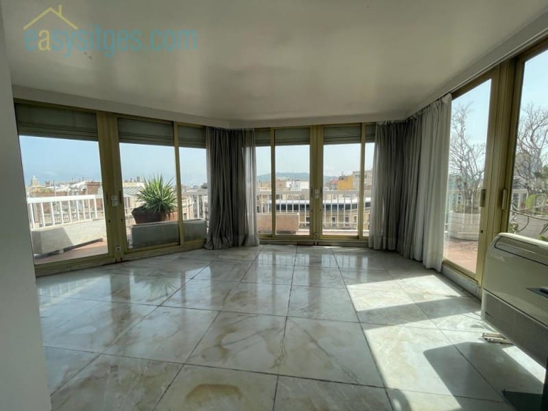 4 Zimmer Apartment zu verkaufen in Barcelona Stadt mit Garage - 1.800.000 € (Ref: 8169096)