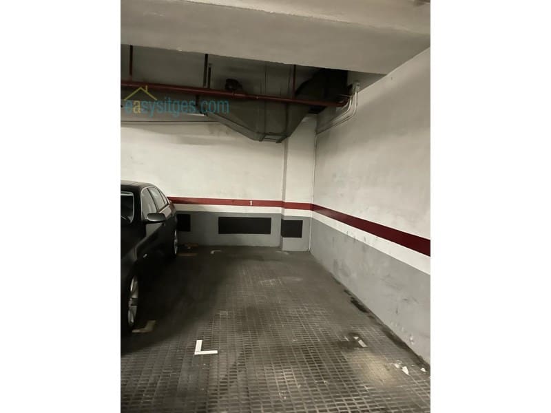 4 Zimmer Apartment zu verkaufen in Barcelona Stadt mit Garage - 1.800.000 € (Ref: 8169096)