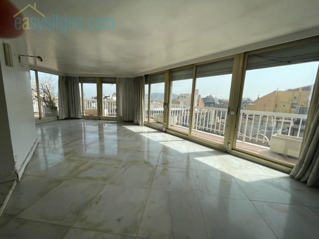 4 bedroom Apartment for sale in Eixample, Barcelona city with garage - € 1,800,000 (Ref: 8169096)