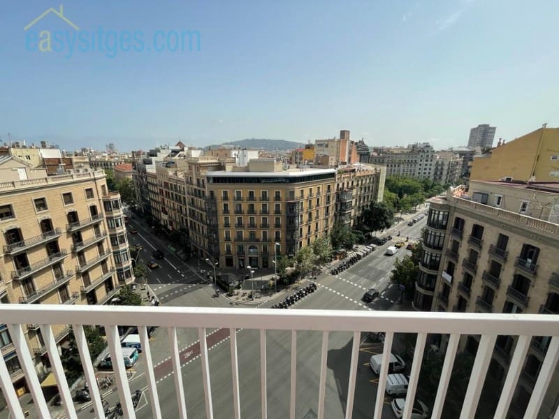 4 Zimmer Apartment zu verkaufen in Barcelona Stadt mit Garage - 1.800.000 € (Ref: 8169096)
