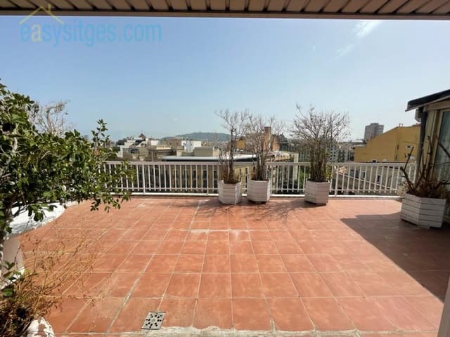 4 bedroom Apartment for sale in Eixample, Barcelona city with garage - € 1,800,000 (Ref: 8169096)