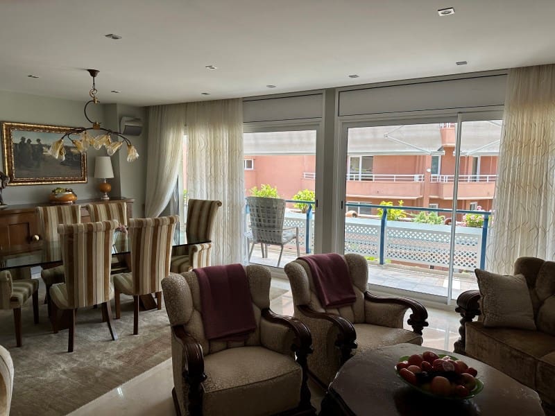 4 bedroom Apartment for sale in Sitges with garage - € 1,900,000 (Ref: 8583006)