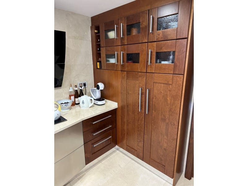 4 bedroom Apartment for sale in Sitges with garage - € 1,900,000 (Ref: 8583006)