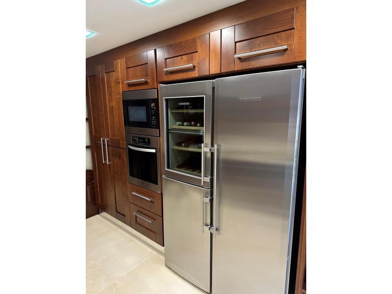 4 bedroom Apartment for sale in Sitges with garage - € 1,900,000 (Ref: 8583006)