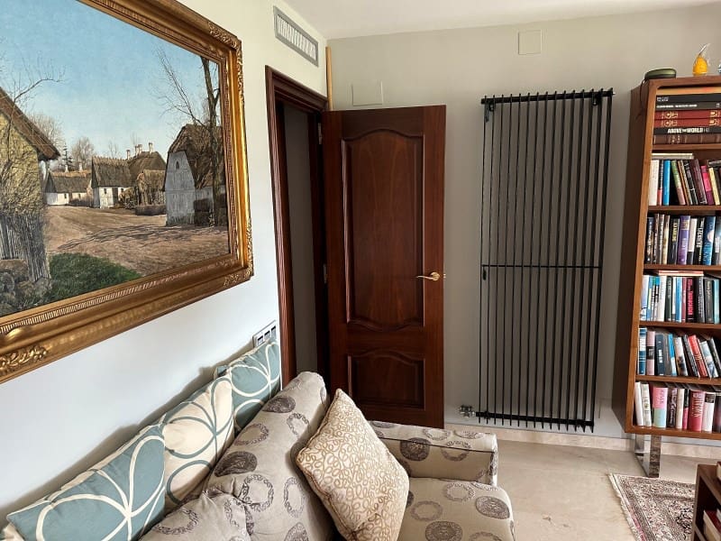 4 bedroom Apartment for sale in Sitges with garage - € 1,900,000 (Ref: 8583006)