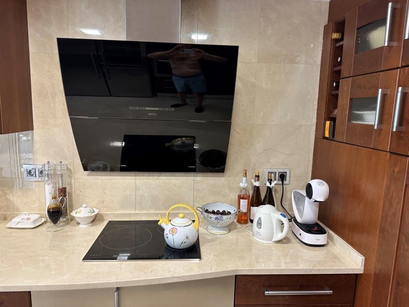 4 bedroom Apartment for sale in Sitges with garage - € 1,900,000 (Ref: 8583006)