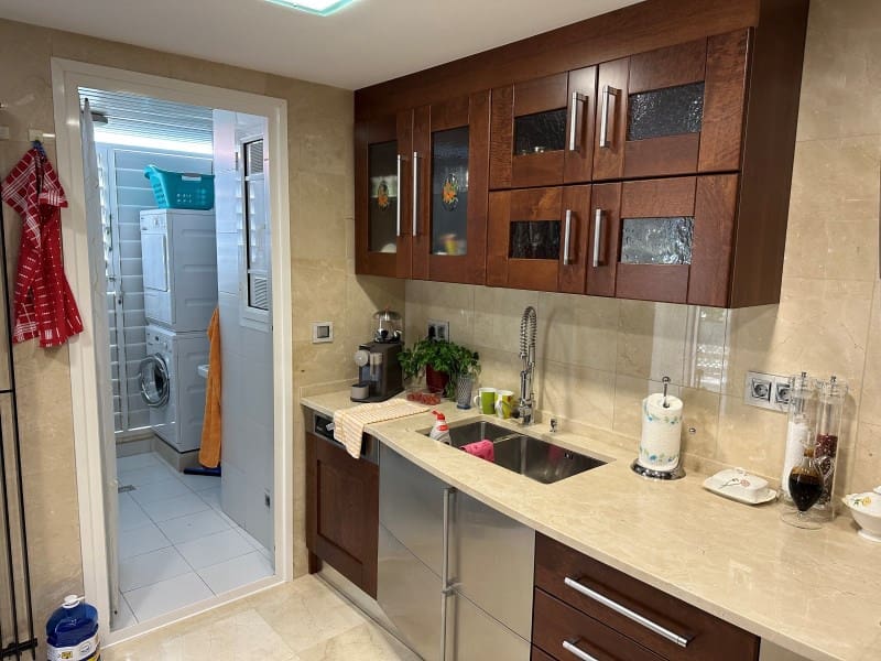 4 bedroom Apartment for sale in Sitges with garage - € 1,900,000 (Ref: 8583006)