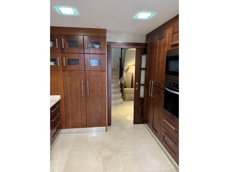 4 bedroom Apartment for sale in Sitges with garage - € 1,900,000 (Ref: 8583006)