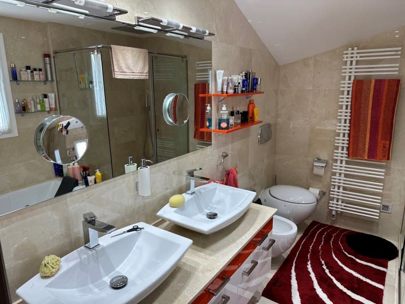 4 bedroom Apartment for sale in Sitges with garage - € 1,900,000 (Ref: 8583006)