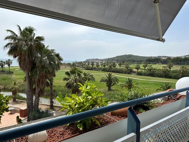 4 bedroom Apartment for sale in Sitges with garage - € 1,900,000 (Ref: 8583006)