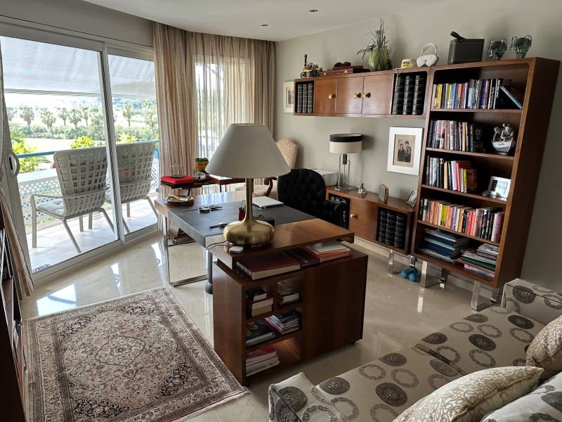 4 bedroom Apartment for sale in Sitges with garage - € 1,900,000 (Ref: 8583006)