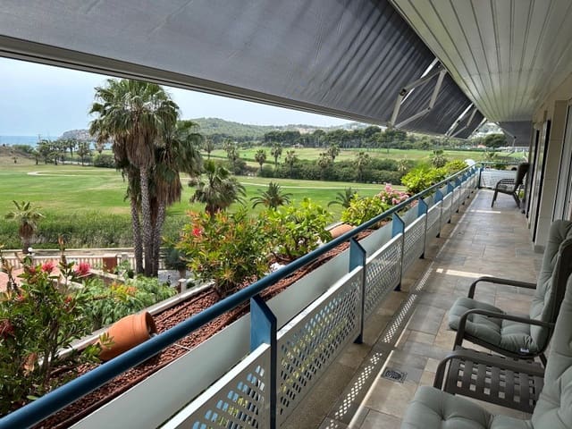 4 bedroom Apartment for sale in Sitges with garage - € 1,900,000 (Ref: 8583006)