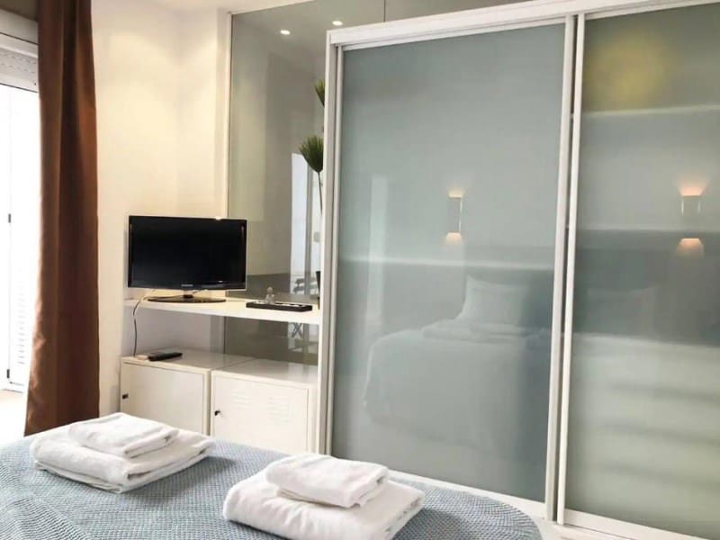 1 bedroom Apartment for sale in Sitges - € 430,000 (Ref: 8778806)