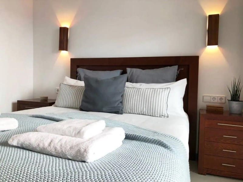 1 bedroom Apartment for sale in Sitges - € 430,000 (Ref: 8778806)