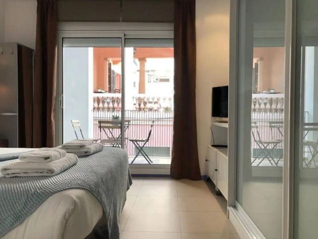 1 bedroom Apartment for sale in Sitges - € 430,000 (Ref: 8778806)