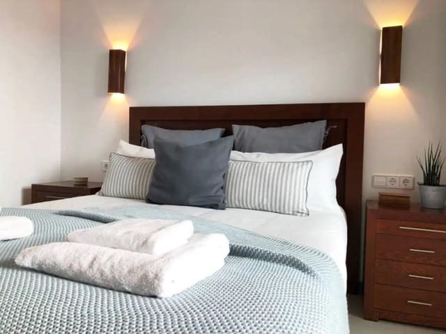 1 bedroom Apartment for sale in Sitges - € 430,000 (Ref: 8778806)