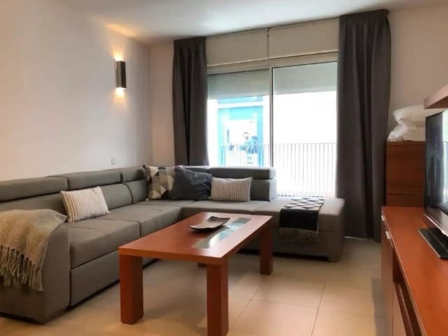 1 bedroom Apartment for sale in Sitges - € 430,000 (Ref: 8778806)