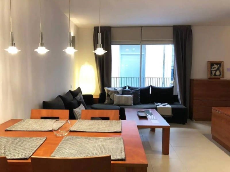 1 bedroom Apartment for sale in Sitges - € 430,000 (Ref: 8778806)