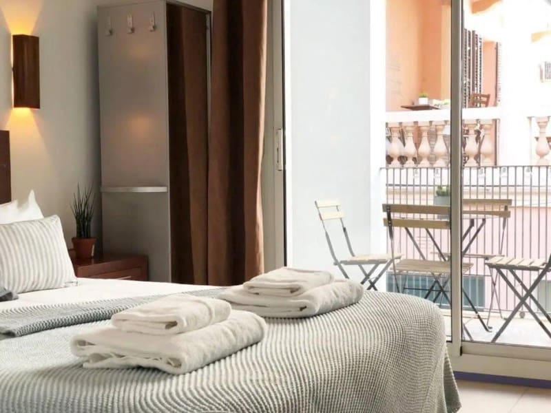 1 bedroom Apartment for sale in Sitges - € 430,000 (Ref: 8778806)