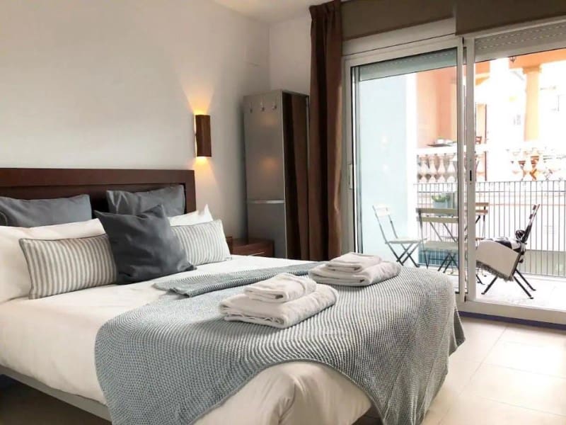 1 bedroom Apartment for sale in Sitges - € 430,000 (Ref: 8778806)