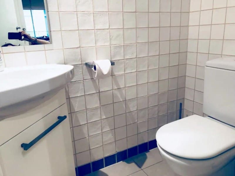 1 bedroom Apartment for sale in Sitges - € 430,000 (Ref: 8778806)