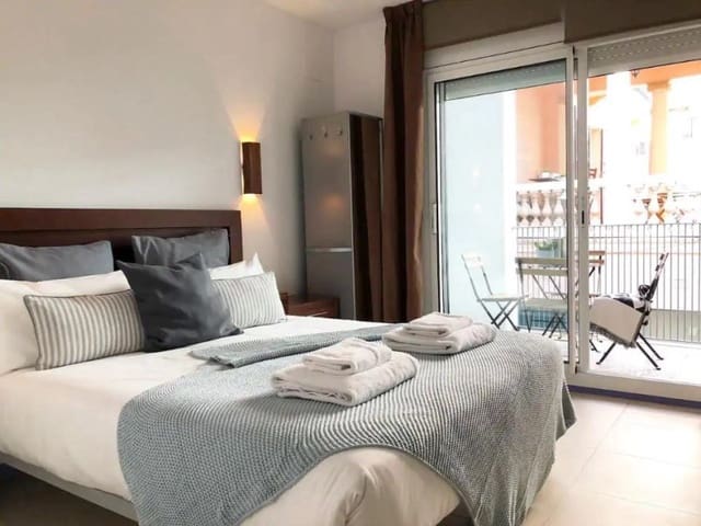 1 bedroom Apartment for sale in Sitges - € 430,000 (Ref: 8778806)