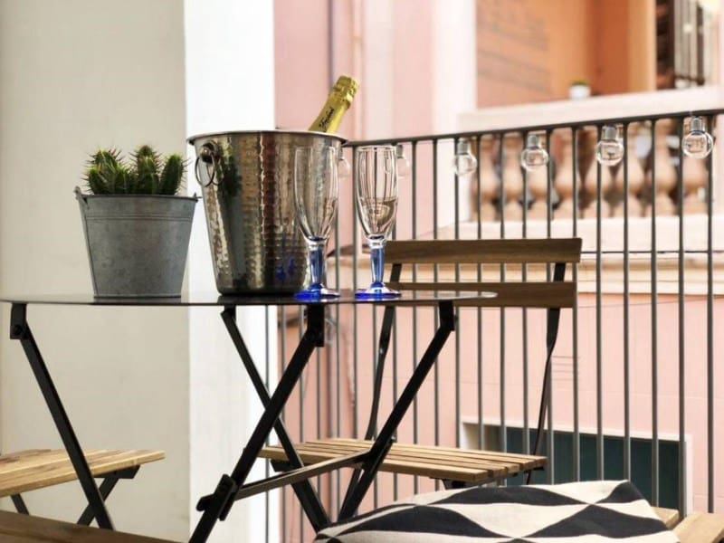 1 bedroom Apartment for sale in Sitges - € 430,000 (Ref: 8778806)