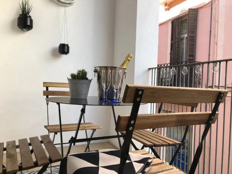 1 bedroom Apartment for sale in Sitges - € 430,000 (Ref: 8778806)