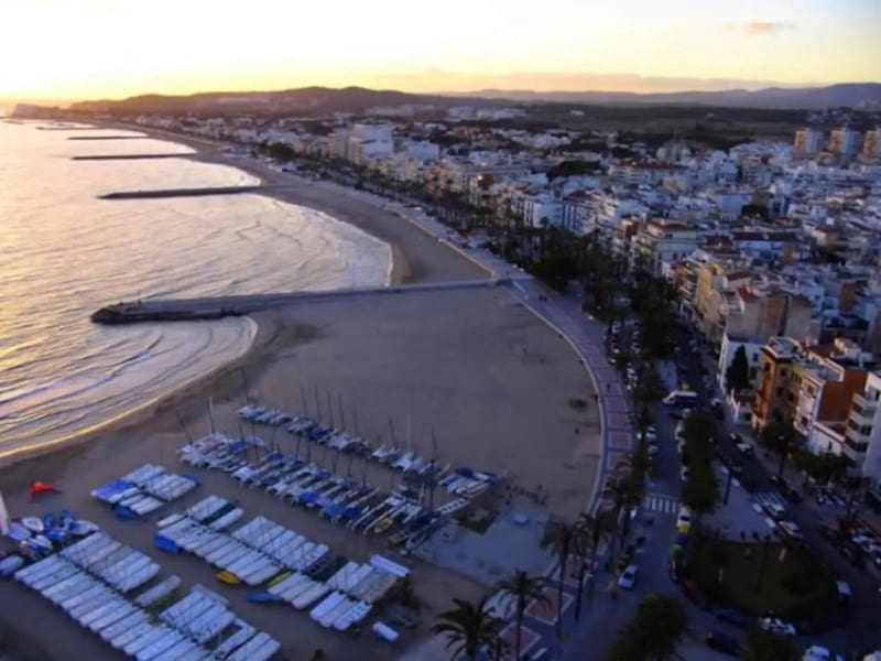 1 bedroom Apartment for sale in Sitges - € 430,000 (Ref: 8778806)