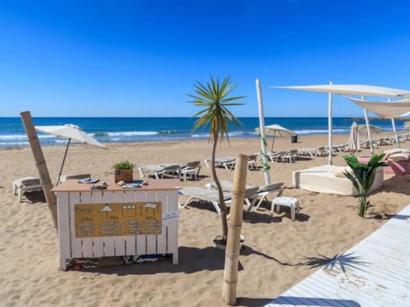 1 bedroom Apartment for sale in Sitges - € 430,000 (Ref: 8778806)