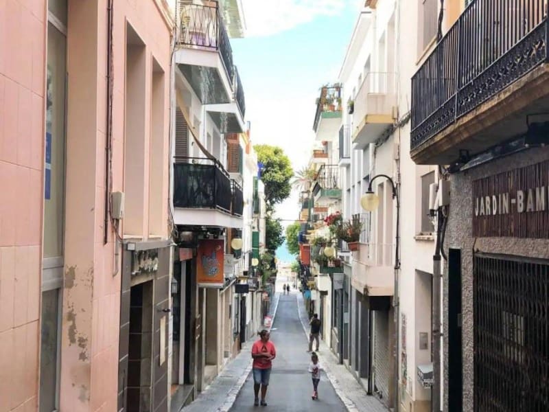 1 bedroom Apartment for sale in Sitges - € 430,000 (Ref: 8778806)