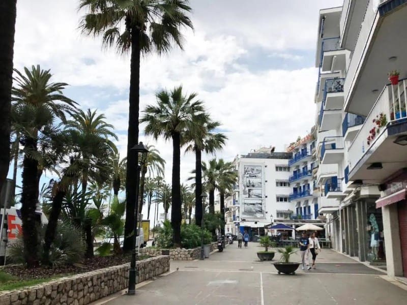 1 bedroom Apartment for sale in Sitges - € 430,000 (Ref: 8778806)