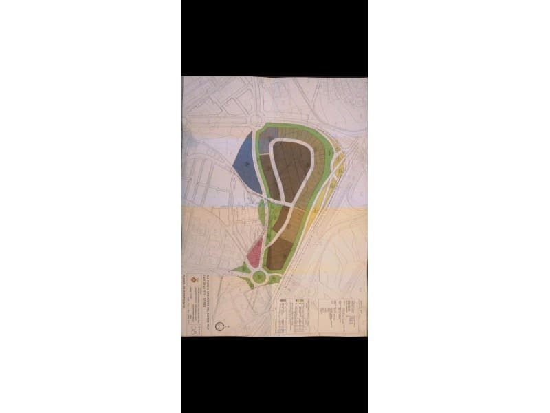 Ubebygd land til salgs i Sitges - € 1 000 000 (Ref: 8789615)