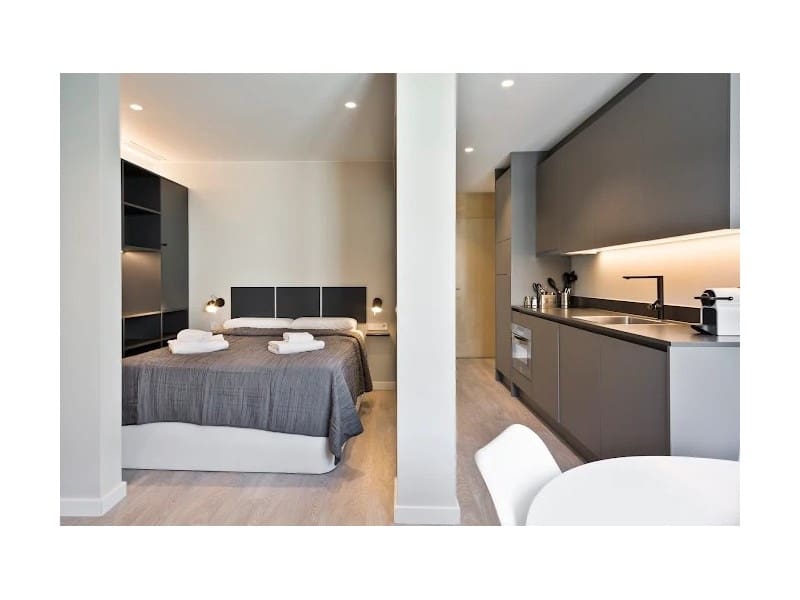 Hotel til salg i Sitges - € 3.650.000 (Ref: 8816231)