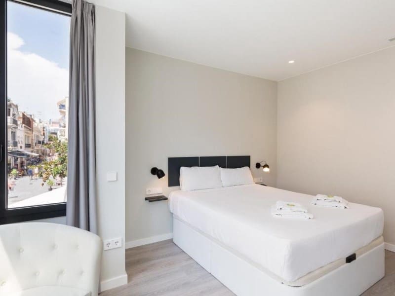 Hotel til salg i Sitges - € 3.650.000 (Ref: 8816231)