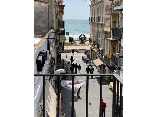 Hotel for sale in Sitges - € 3,650,000 (Ref: 8816231)