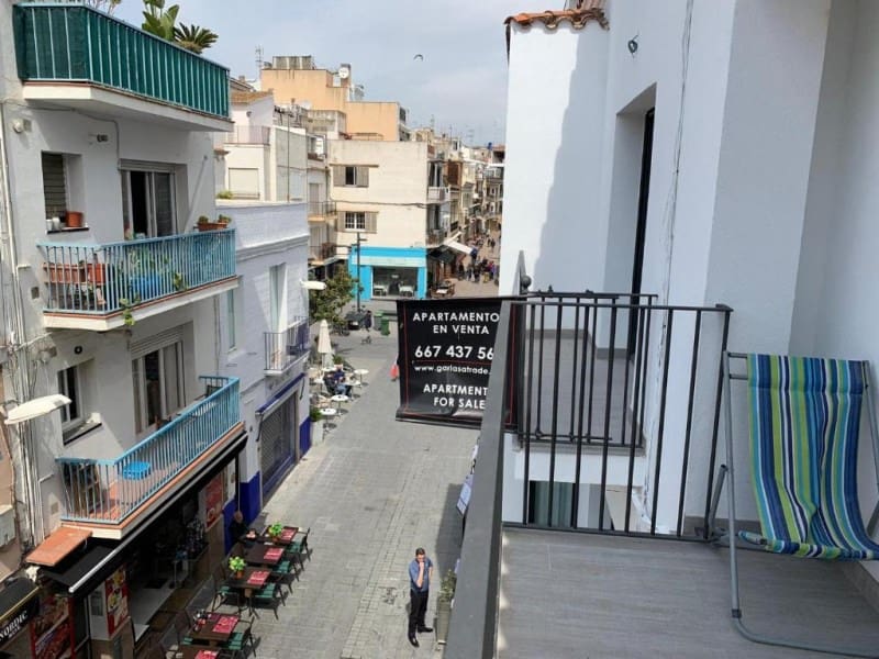 Hotel til salg i Sitges - € 3.650.000 (Ref: 8816231)