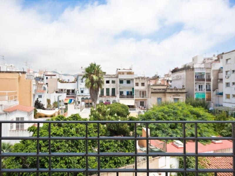 Hotel til salg i Sitges - € 3.650.000 (Ref: 8816231)