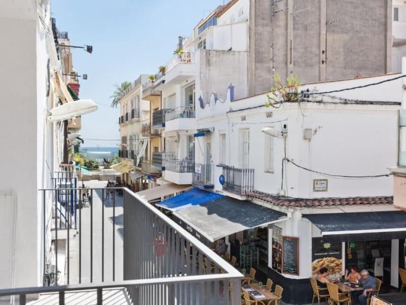 Hotel til salg i Sitges - € 3.650.000 (Ref: 8816231)