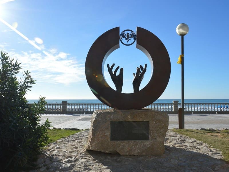 Erhverv til salg i Sitges - € 1.290.000 (Ref: 8867410)