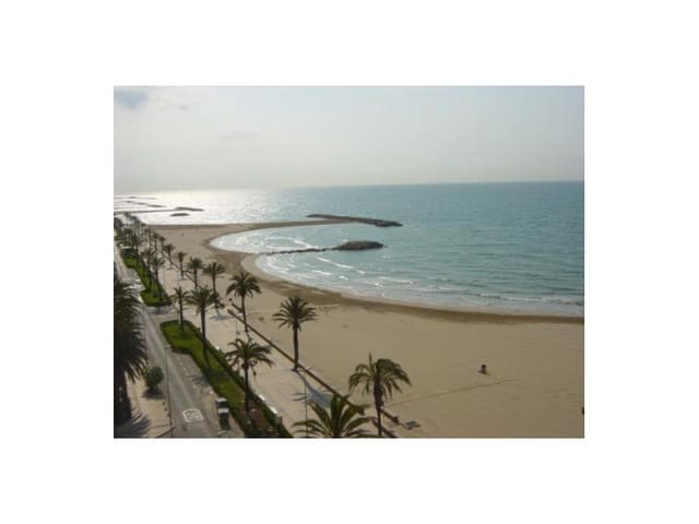 Hotel for sale in Cambrils - € 5,000,000 (Ref: 8894628)