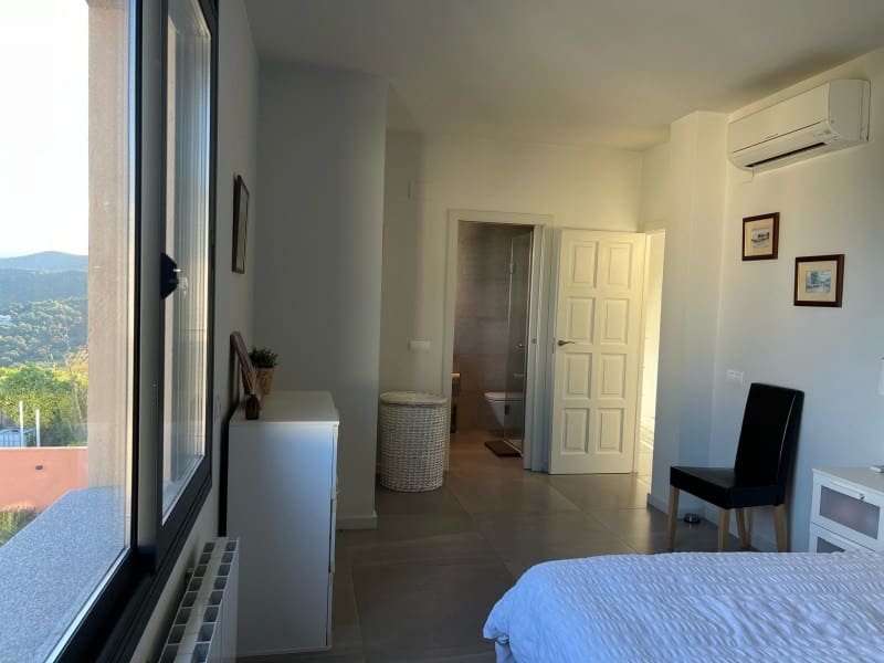 5 sypialnia Willa na sprzedaż w Sant Pere de Ribes z garażem - 2 200 000 € (Ref: 8982589)