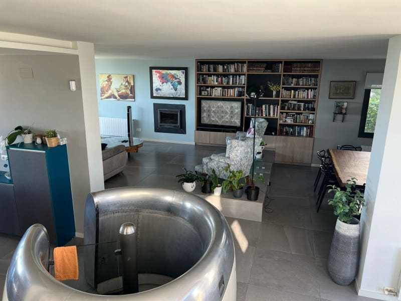 5 sypialnia Willa na sprzedaż w Sant Pere de Ribes z garażem - 2 200 000 € (Ref: 8982589)