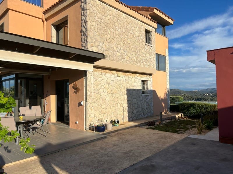 5 sypialnia Willa na sprzedaż w Sant Pere de Ribes z garażem - 2 200 000 € (Ref: 8982589)