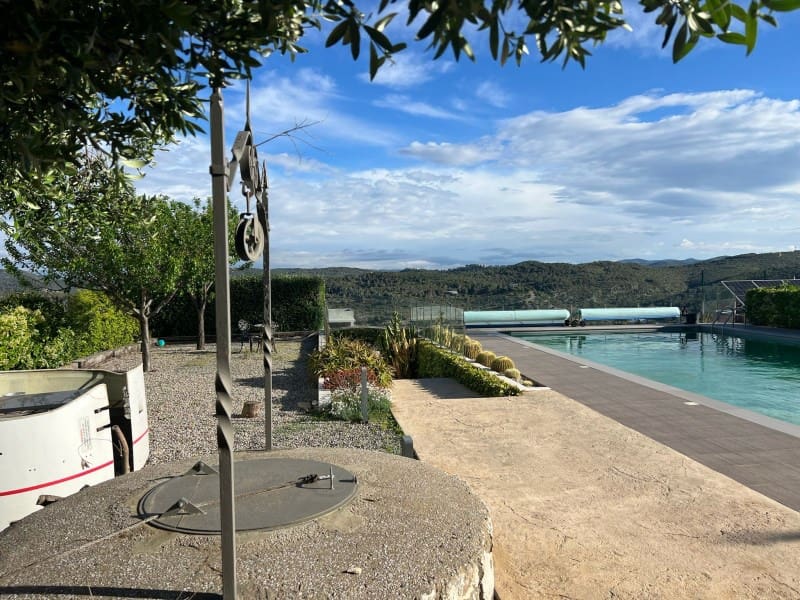 5 sypialnia Willa na sprzedaż w Sant Pere de Ribes z garażem - 2 200 000 € (Ref: 8982589)