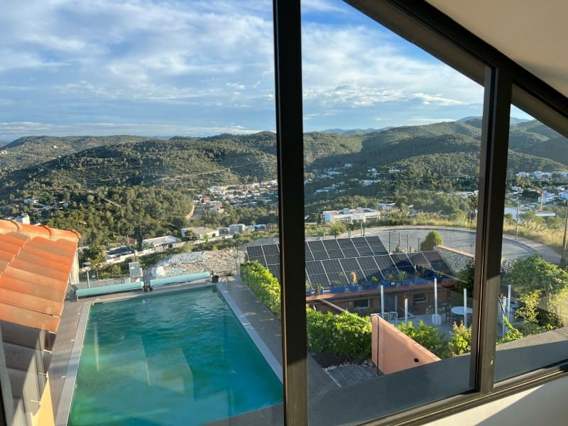 5 sypialnia Willa na sprzedaż w Sant Pere de Ribes z garażem - 2 200 000 € (Ref: 8982589)