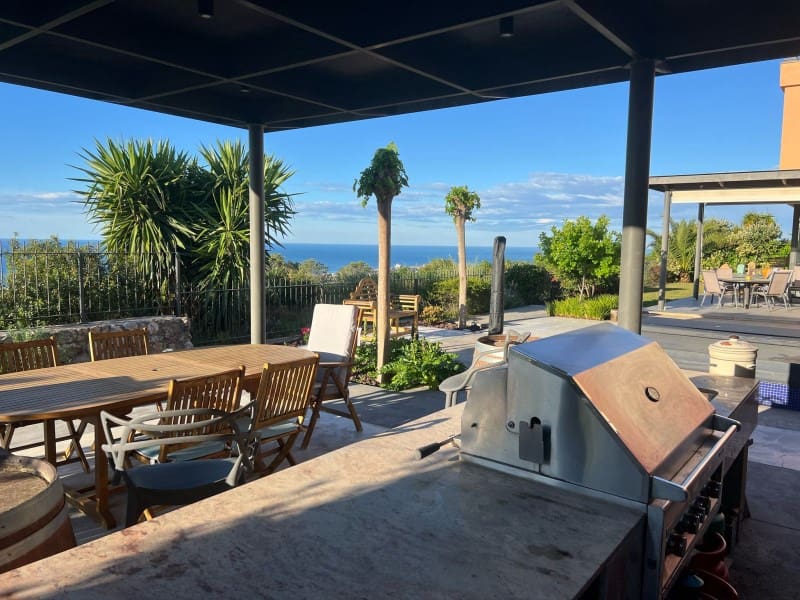 5 sypialnia Willa na sprzedaż w Sant Pere de Ribes z garażem - 2 200 000 € (Ref: 8982589)