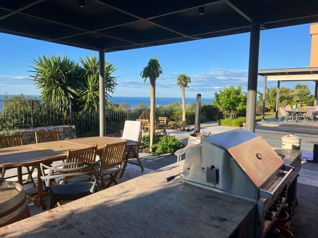 5 quarto Moradia para venda em Sant Pere de Ribes com garagem - 2 200 000 € (Ref: 8982589)