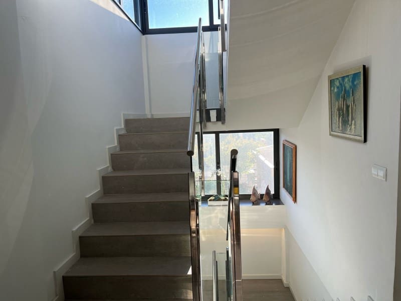 5 sypialnia Willa na sprzedaż w Sant Pere de Ribes z garażem - 2 200 000 € (Ref: 8982589)